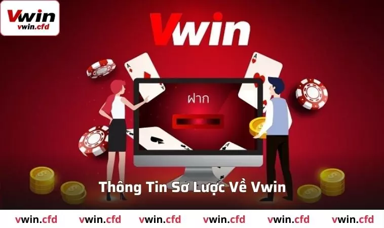 Giới Thiệu VWIN: Trải Nghiệm Sân Chơi Cá Cược Tuyệt Vời 1 Giới thiệu VWIN đưa tới bạn những thông tin quan trọng nhất