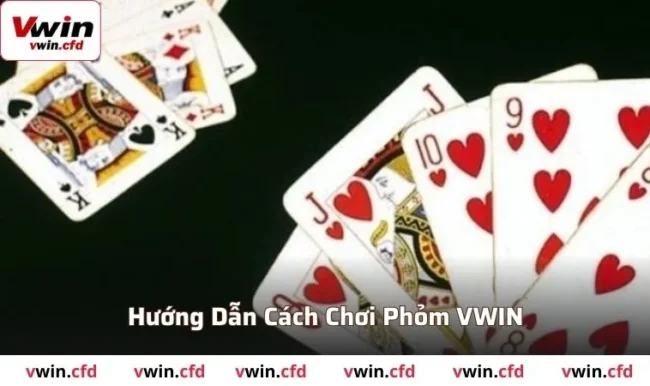 Cách chơi phỏm