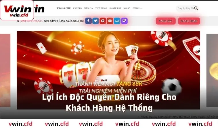 Tải App VWIN 2025 Thành Công Chỉ Trong Cái Nháy Mắt 1 Lợi ích độc quyền dành riêng cho khách hàng hệ thống